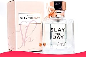 ريكس سكين سيرتي عطر سلاي ذا داي ريكس او دي بارفان 40 مل