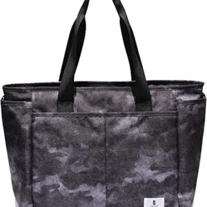 شنطة كتف للنساء مناسبة لعطلة نهاية الاسبوع والليل، شنطة دفل محمولة لصالة الالعاب الرياضية