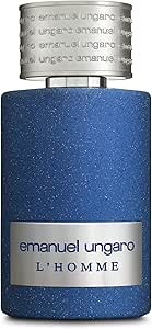 عطر ايمانويل انغارو، او دي تواليت، 100 مل للرجال