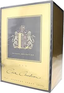 عطر بيور للرجال من كلايف كريستيان، 50 مل