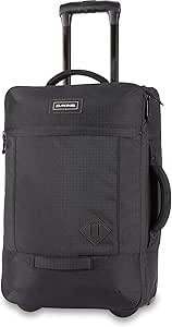 داكين 365 كاري اون رولر 40 لتر (اسود)، اسود، OS، شنطة، بوليستر