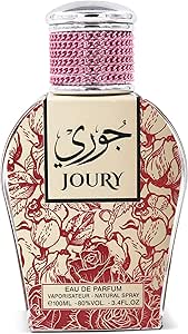 عطر جوري او دي بارفان 100 مل، للنساء