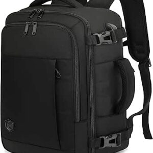 حقيبة ريان اير ايزي جيت من فانكيف، حقيبة سفر تحت المقعد، حقيبة يد للأمتعة، حقيبة ظهر للابتوب