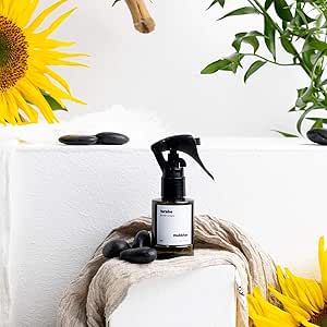 عطر ترابي اول اوفر او دي كولون للجنسين من مبخر، 50 مل