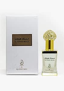 عربيات ماسك انتنس سي بي او 12 مل، للجنسين