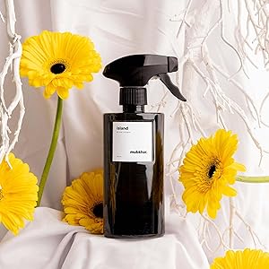 عطر ايلاند اول اوفر او دي كولون للجنسين من مبخر، 500 مل