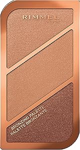 ريميل باليت برونزر لندن من كيت، 18.5 جرام، غير لامع