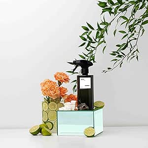 عطر جريس متعدد الاستخدام او دي كولونيا للجنسين من مبخر، 500 مل