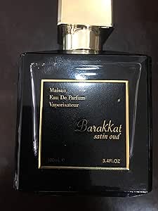 عطر بركات ستان عود 100 مل