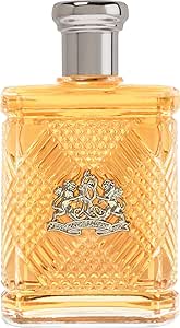 رالف لورين بخاخ او دي تواليت للرجال من سفاري، 125 مل