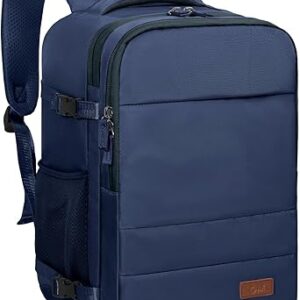 اووتي شنطة محمولة تحت المقعد، شنطة امتعة المقصورة، شنطة سفر ايزي جيت، شنطة ظهر للسفر بحجم المقصورة، شنطة امتعة محمولة مناسبة للرجال والنساء