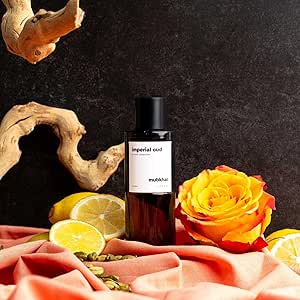 عطر او دي بارفان امبريال عود للجنسين من مبخر، 100 مل