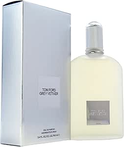 عطر جراي فيتيفر للرجال من توم فورد – 100 مل او دي تواليت بخاخ