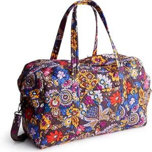 فيرا برادلي قطن جبردين ميرامار ويكيندر مقاس L