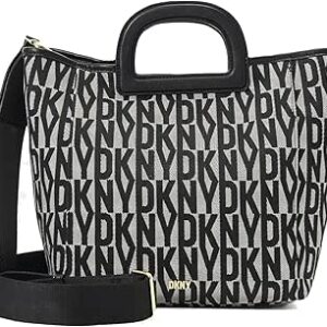 شنطة درو تي اتش للسفر والتسوق للنساء من دي كيه ان واي