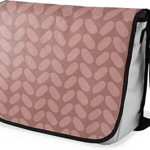 بوناميزون شنطة ماسنجر مدرسية مطبوعة رقميا مع حزام اسود للطلاب، شنطة كروس وشنطة ساعي، شنطة كتف للمدرسة، العودة الى المدرسة، المقاس: 29 × 36 سم