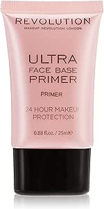 ميك اب رفليوشن برايمر اساس