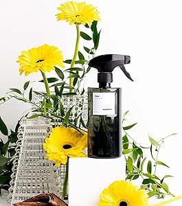 عطر او دي كولون اول اوفر برائحة الليمون للجنسين من مبخر، 500 مل