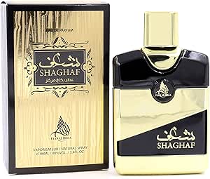 عطر شغف للرجال من فان - او دي بارفان، 100 مل