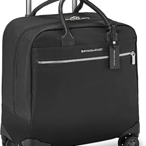 شنطة رابسودي سبينر بجوانب مرنة توضع أسفل المقعد من بريجز اند رايلي، نايلون