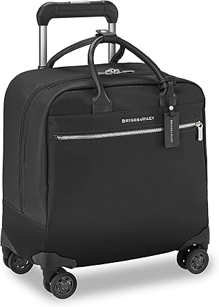 شنطة رابسودي سبينر بجوانب مرنة توضع أسفل المقعد من بريجز اند رايلي، نايلون