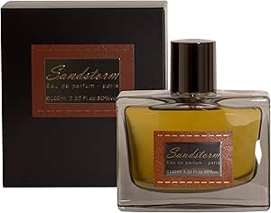 ساندستورم ساندستورم رجال, او دى بارفان - 100 مل