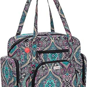 لو دريد شنطة ادوات للمعلمين للعمل المدرسي، طوطم، مقاس L