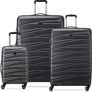 شنطة تيفاني للجنسين من ديلسي، مقاس 55 سم/70 سم/82 سم