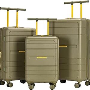 فرينش كونيكشن مجموعة شنط سفر من لو فوياج