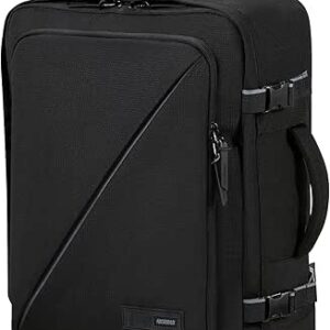 اميركان توريستر شنطة ظهر محمولة للجنسين مقاس M (عبوة من قطعة واحدة)