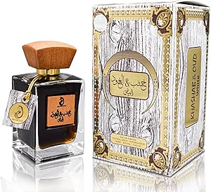 عربيات او دو بارفان من خشب 100 مل للجنسين