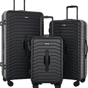 رانجلر مجموعة شنط سفر بعجلات دوارة