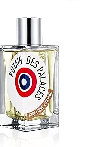 عطر بوتين دي بالاس او دي بارفان من ايت ليبري دو اورنج، 100 مل، للجنسين