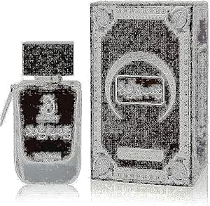 عطر خصب اند عود من عربيات للجنسين - او دي بارفان، 100 مل