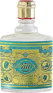 عطر 4711 من ميولهنز للرجال والنساء، او دي كولون، 6.7 اونصة