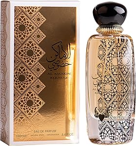 عطر الخصوصي للجنسين من ريهانا وورلد - او دي بارفان 100 مل