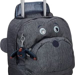 شنطة ظهر مدرسية نوسي منن كيبلينغ ، 36 سم، صناعية