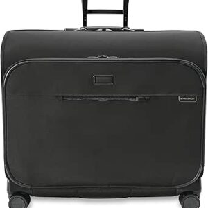 بريجز اند رايلي بيزلاين جارمنت باجز